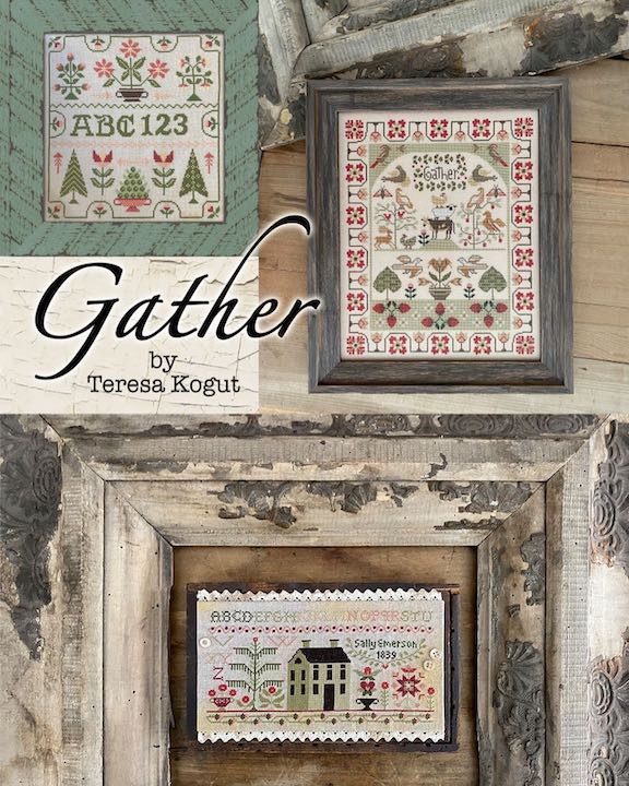 Gather - Click Image to Close