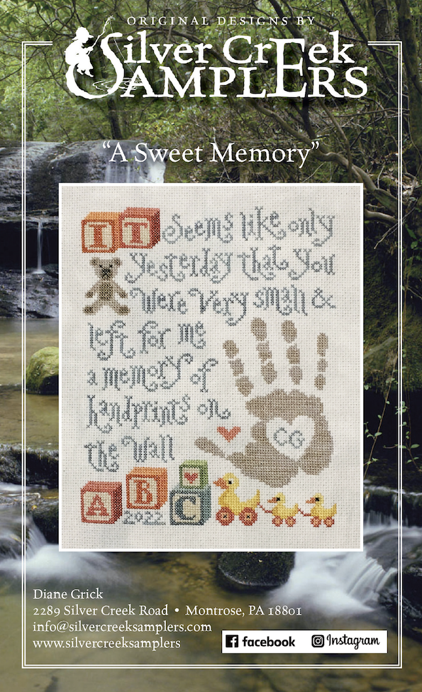 A Sweet Memory - Click Image to Close