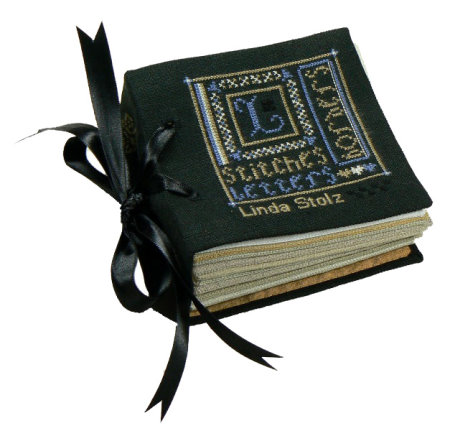 The Sampler Book