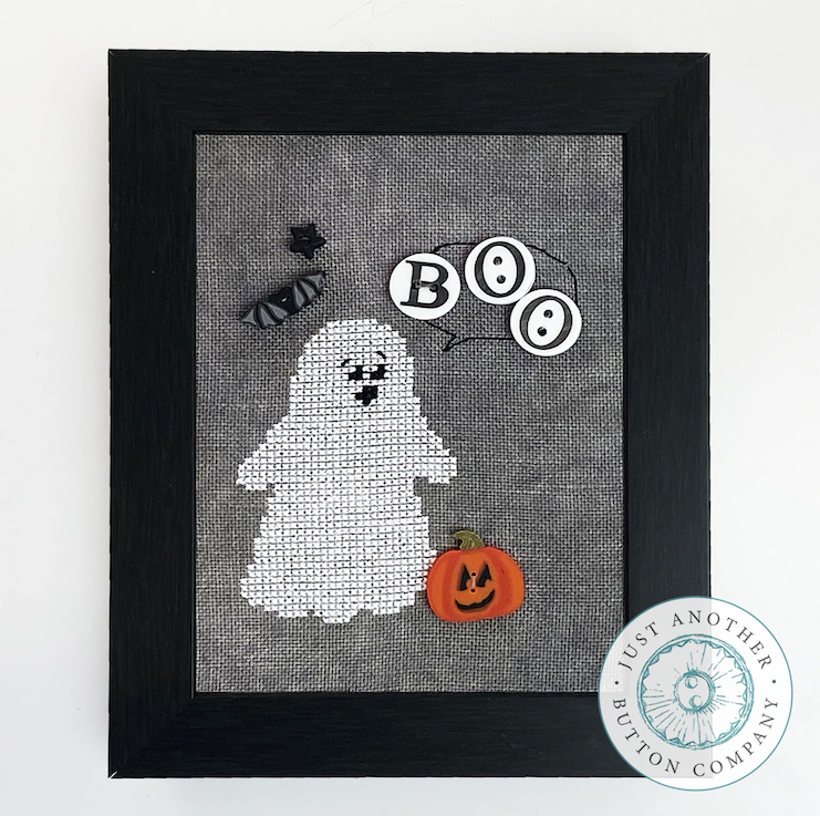 Halloween Spells #2 10768
