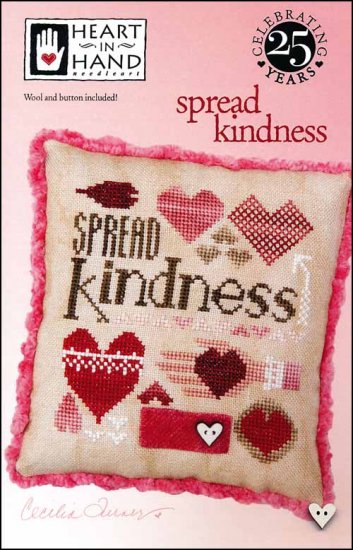 Spread Kindness - Click Image to Close