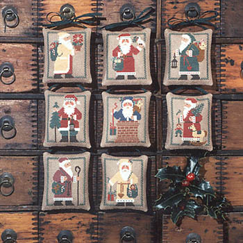 St. Nicholas