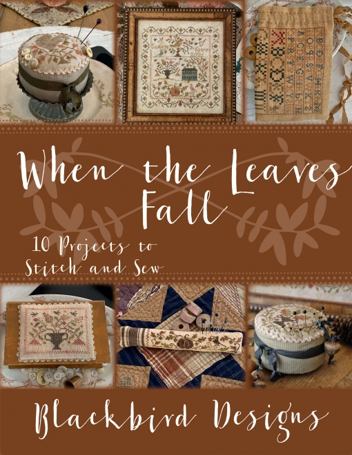 When the Leaves Fall - Click Image to Close