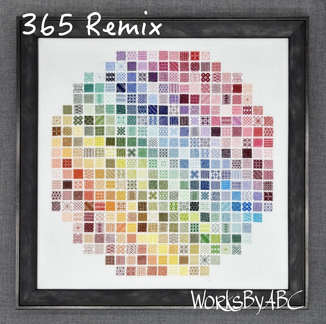 365 Remix - Preorder