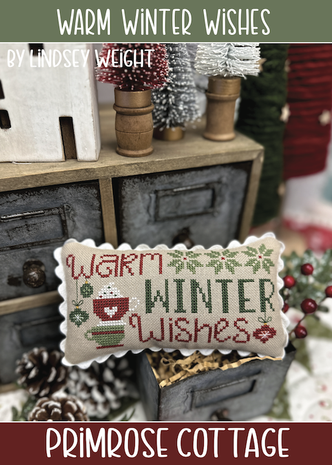 Warm Winter Wishes - Click Image to Close