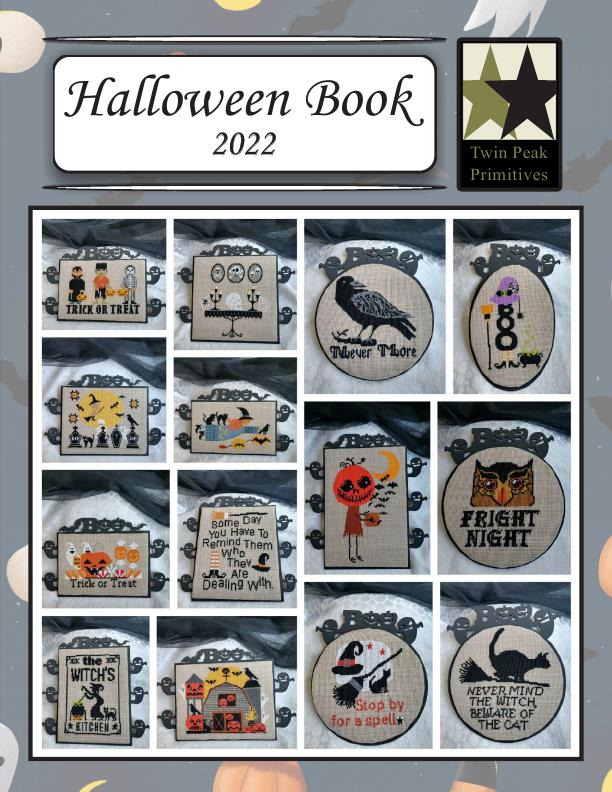 Halloween Book 2022 - Click Image to Close