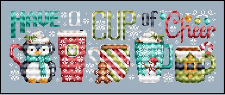 Cup of Cheer