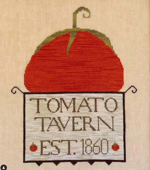 TOMATO TAVERN - Click Image to Close