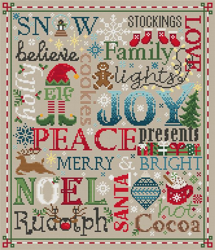 A Type Of Christmas A Type Of Christmas