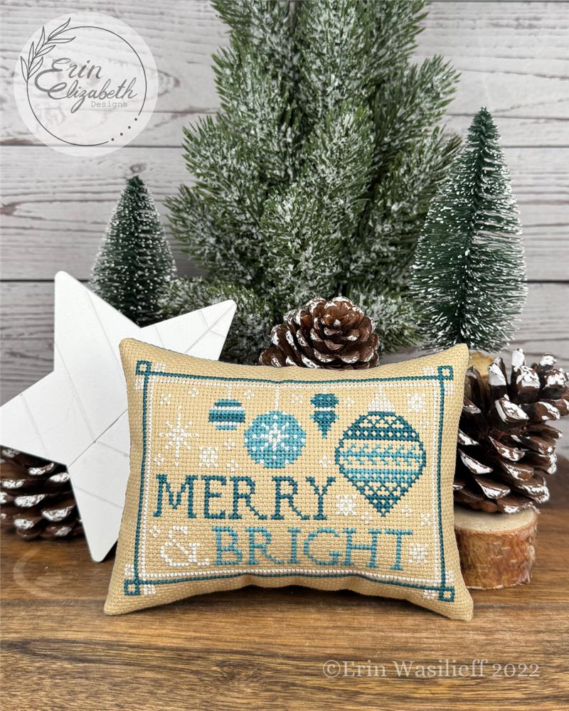 A Type Of Christmas Merry & Bright