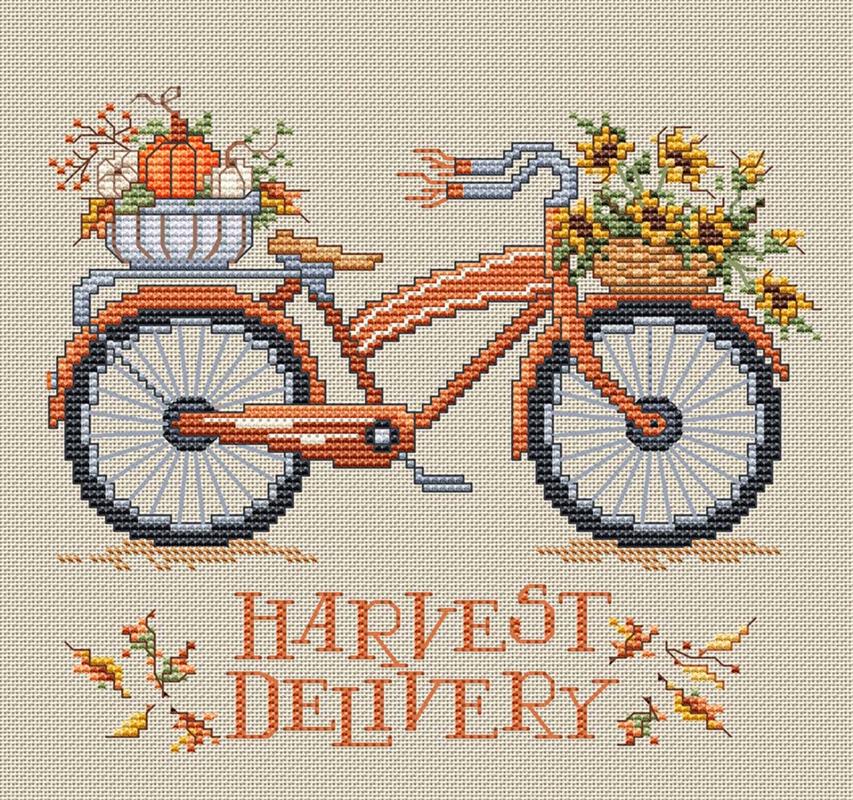 Harvest Delivery - Click Image to Close