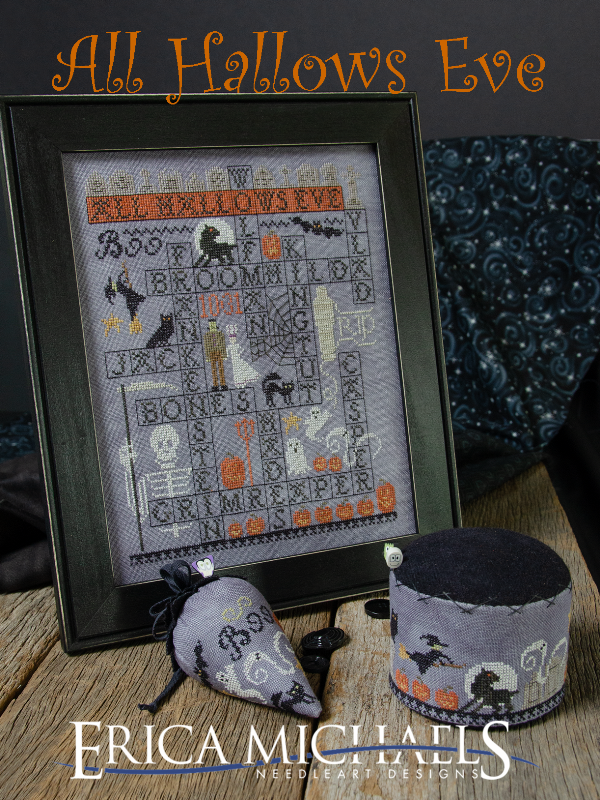All Hallows Eve All Hallows Eve