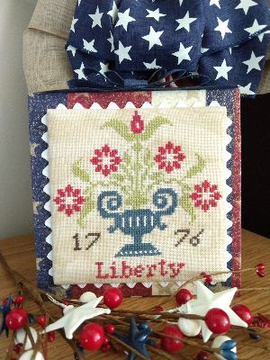 Liberty - Click Image to Close