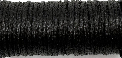 522 Dark Chocolate #4 Braid