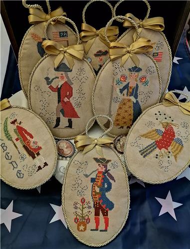 Quirky Frakturs 2025