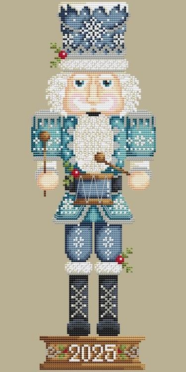 2025 Nutcracker