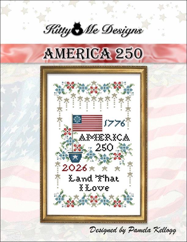 America 250