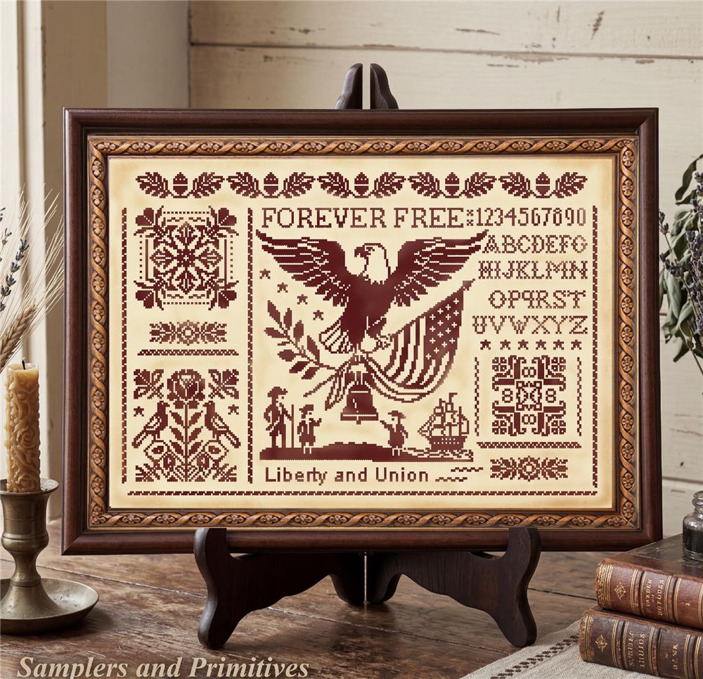 Forever Free Forever Free
