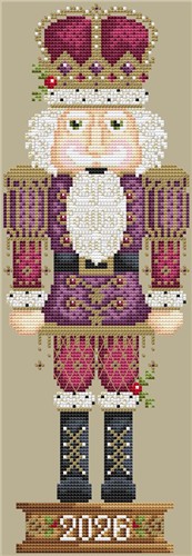 2026 Nutcracker