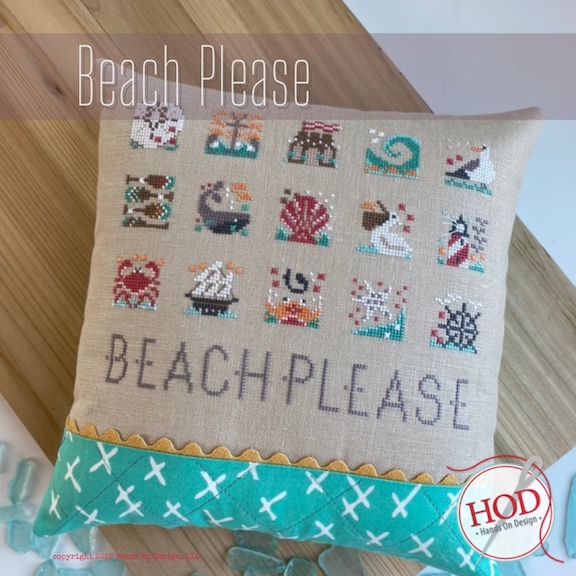 Beach Please - Click Image to Close