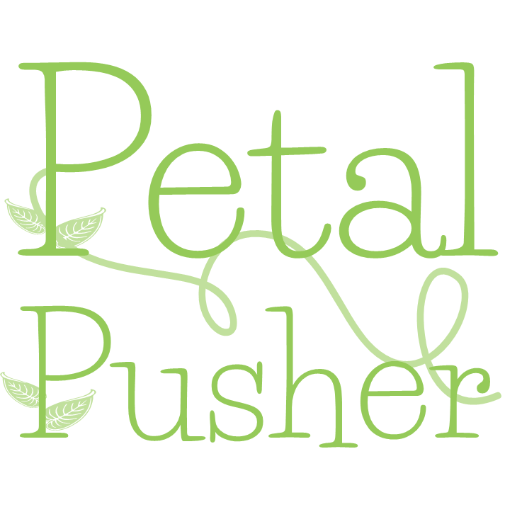 Petal Pusher