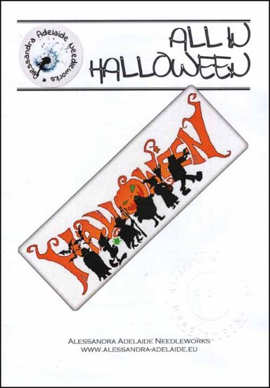 All In Halloween - Click Image to Close