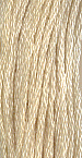 Straw Bonnet