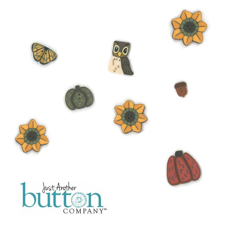 Turkey Dressing - Button Pack only