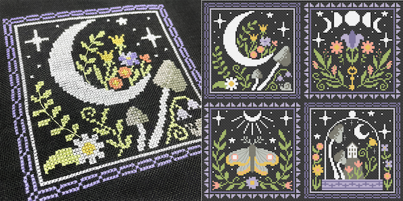 Night Signs - Exclusive Design Night Signs - Exclusive Design