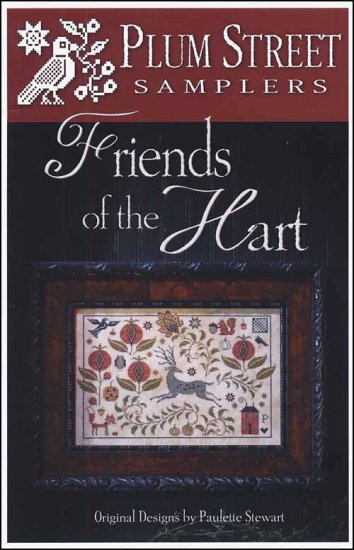 Friends of the Hart - Click Image to Close