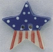 86184 Large Star Flag