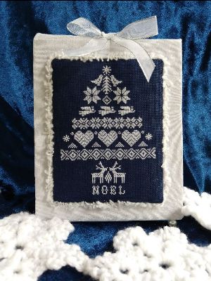 Scandinavian Noel - Click Image to Close