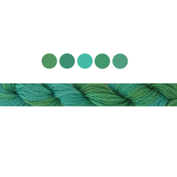 Sea Change