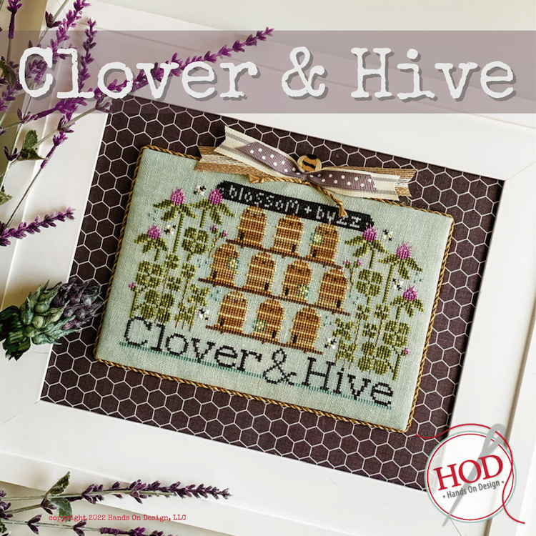 Clover & Hive