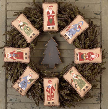 Kris Kringle Kris Kringle