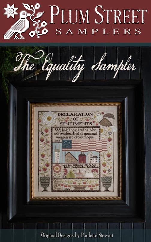 The Equality Sampler