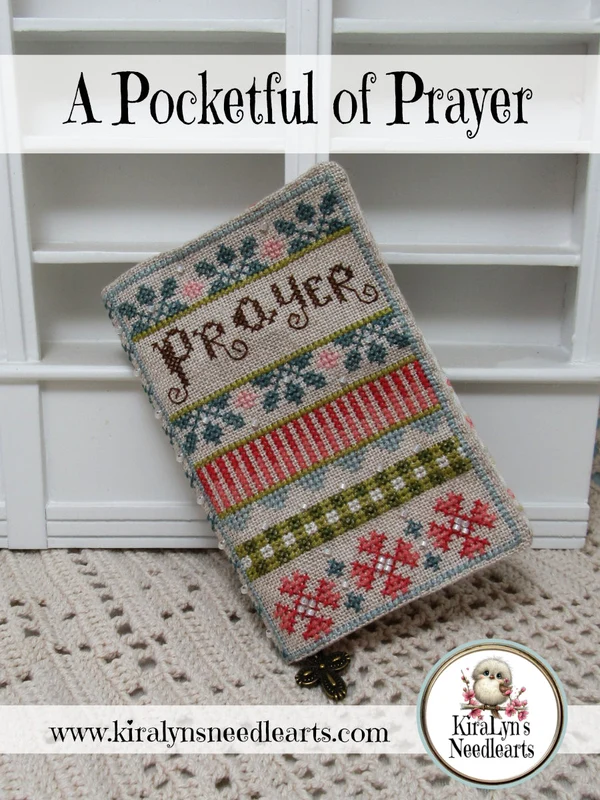 A Pocketful of Prayer A Pocketful of Prayer