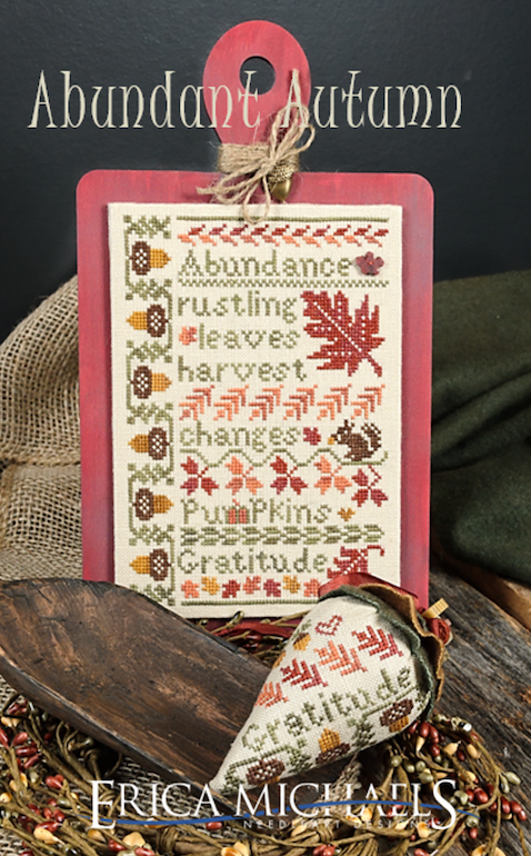 Abundant Autumn