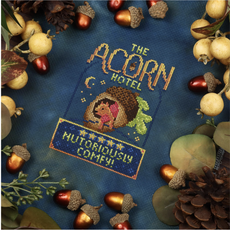 Acorn Hotel Acorn Hotel