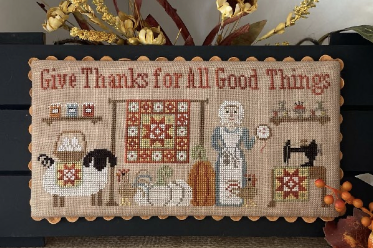 All Good Things - Click Image to Close