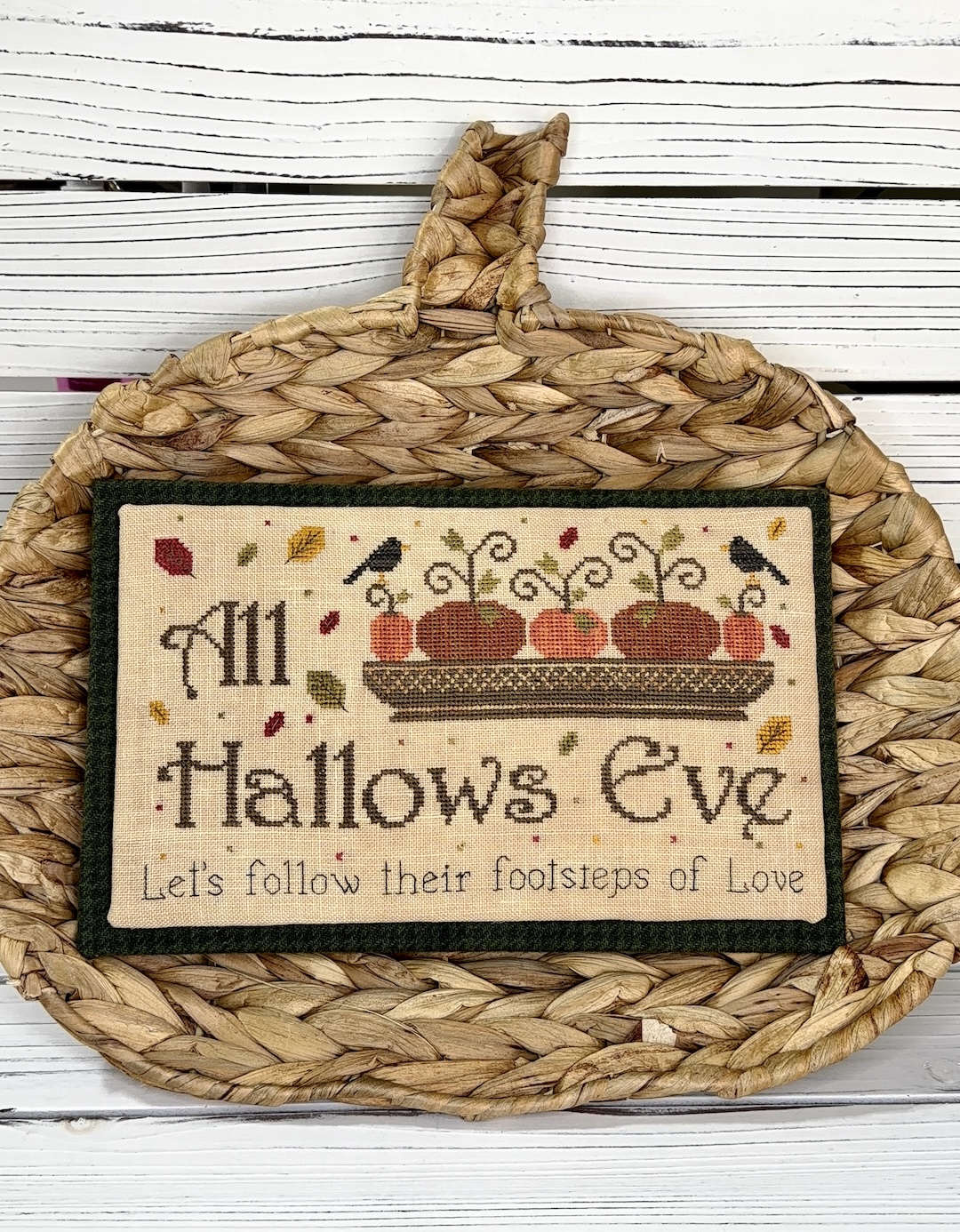 All Hallows Eve