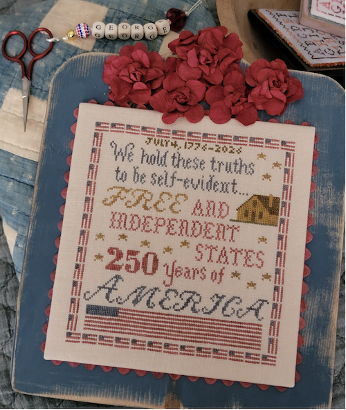 America's 250th Birthday