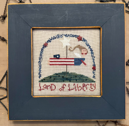 Americana Angel