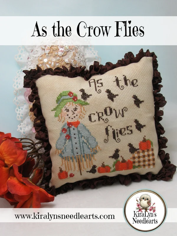 As the Crow Flies As the Crow Flies
