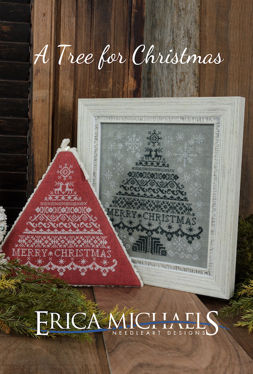 A Tree for Christmas