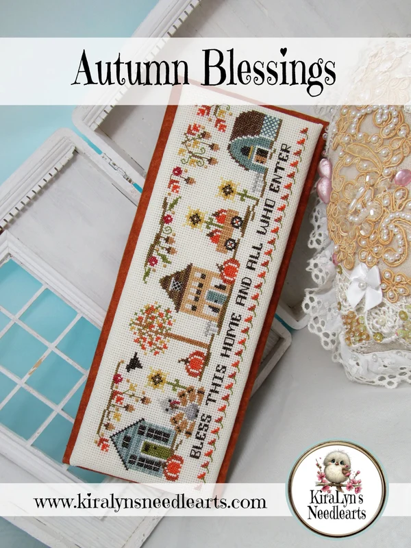 Autumn Blessings Autumn Blessings