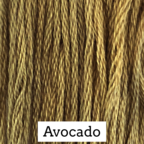 Avocado - Click Image to Close