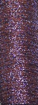 5013 Plum Berry #4 Braid - Click Image to Close