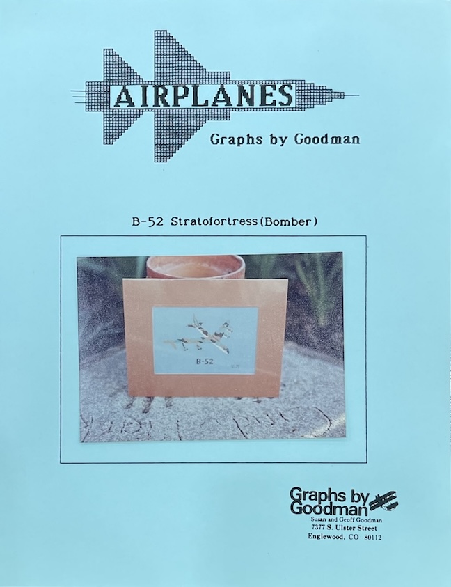B-52 Stratofortress (Bomber)