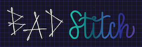 BAD Stitch